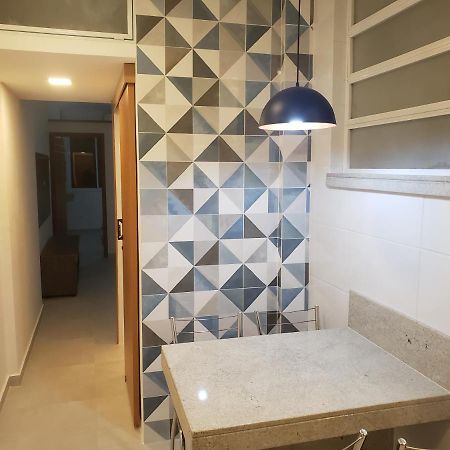Ike Copacabana Flat Posto 4 Leilighet Rio de Janeiro Eksteriør bilde