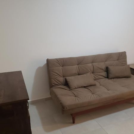 Ike Copacabana Flat Posto 4 Leilighet Rio de Janeiro Eksteriør bilde