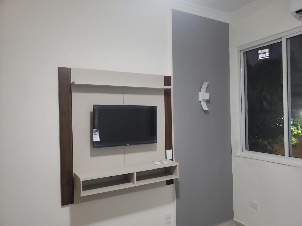 Ike Copacabana Flat Posto 4 Leilighet Rio de Janeiro Eksteriør bilde