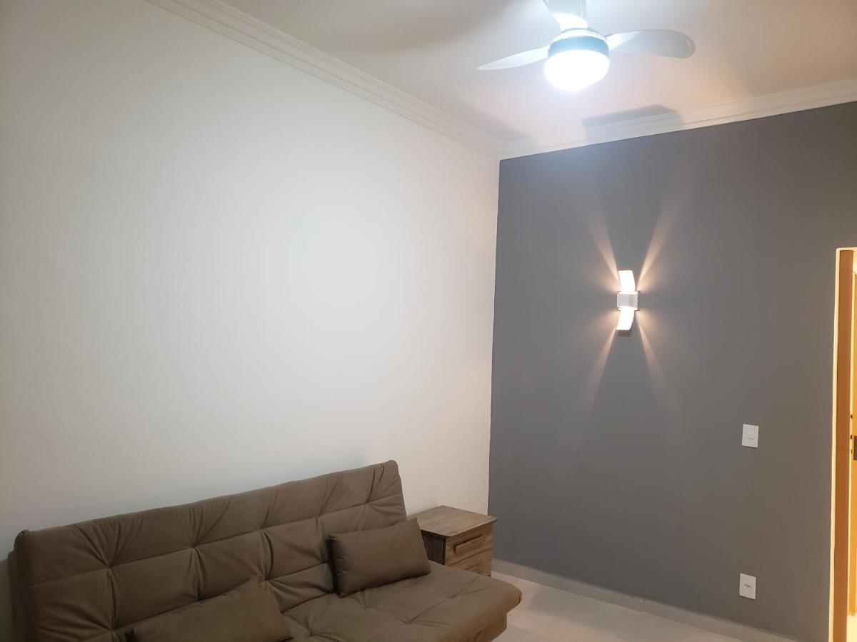 Ike Copacabana Flat Posto 4 Leilighet Rio de Janeiro Eksteriør bilde