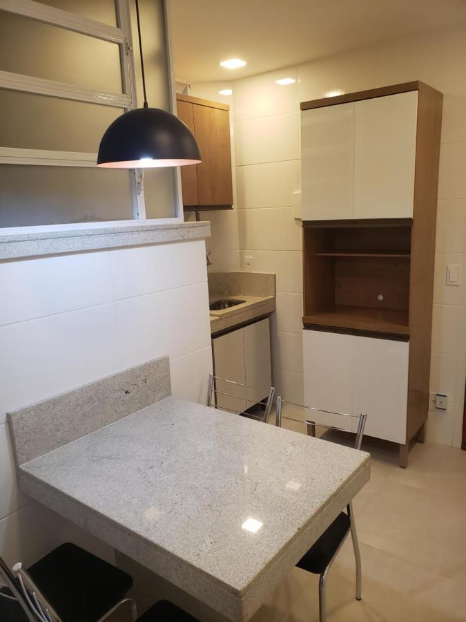 Ike Copacabana Flat Posto 4 Leilighet Rio de Janeiro Eksteriør bilde