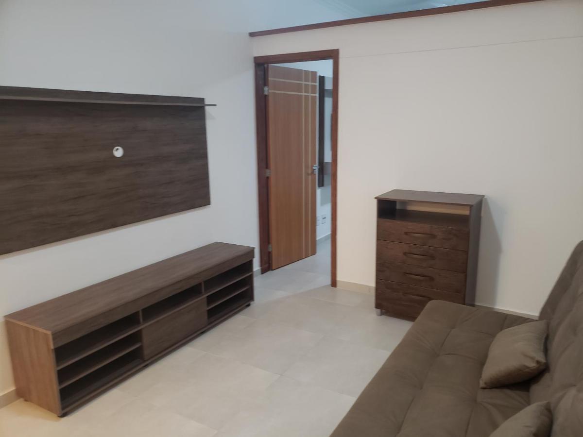 Ike Copacabana Flat Posto 4 Leilighet Rio de Janeiro Eksteriør bilde
